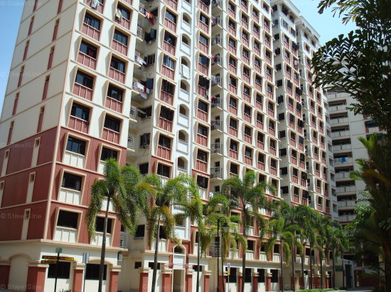 Sembawang Vista thumbnail photo